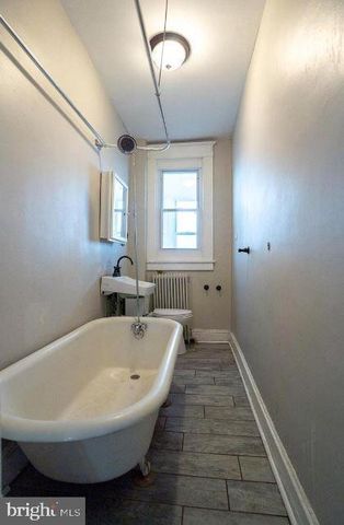 3203 CLARENCE AVE, Baltimore, MD 21213