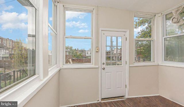 3203 CLARENCE AVE, Baltimore, MD 21213