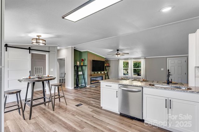 4881 Grassy Creek Road, Denver, NC 28037