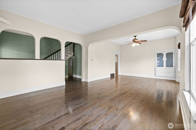 409 S 34th Street, Tacoma, WA 98418