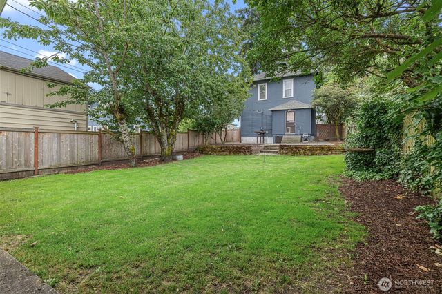 409 S 34th Street, Tacoma, WA 98418