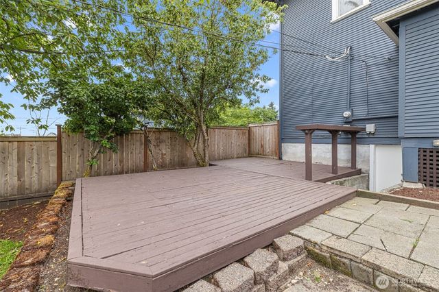 409 S 34th Street, Tacoma, WA 98418