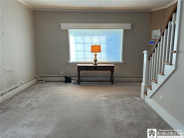 194 Hazeltine Avenue, Jamestown, NY 14701