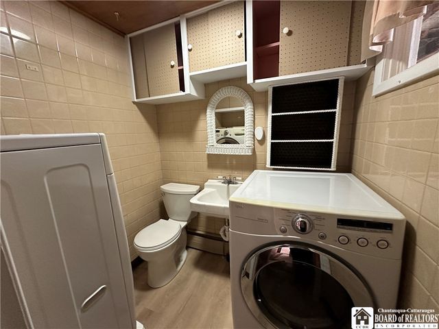 194 Hazeltine Avenue, Jamestown, NY 14701