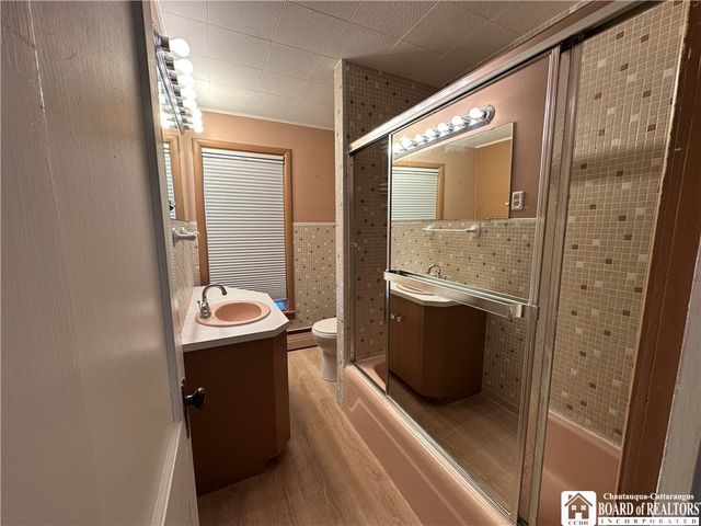 194 Hazeltine Avenue, Jamestown, NY 14701