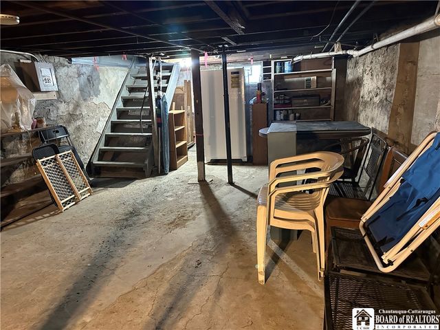 194 Hazeltine Avenue, Jamestown, NY 14701