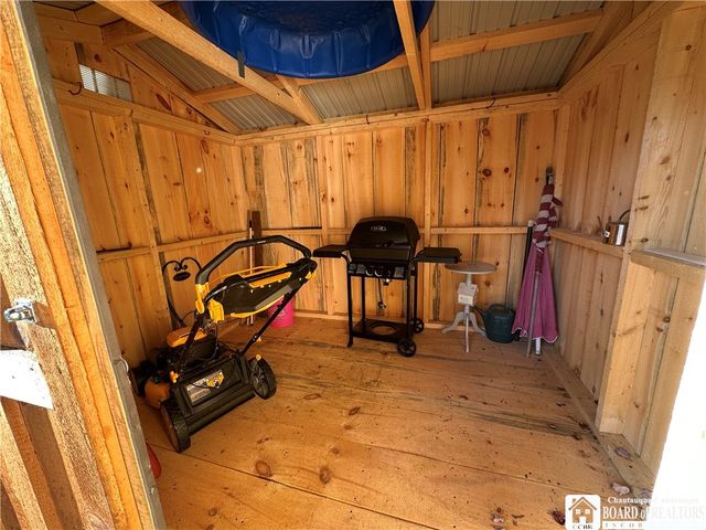 194 Hazeltine Avenue, Jamestown, NY 14701