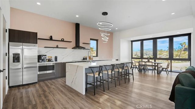 59045 Wilcox, Yucca Valley, CA 92284