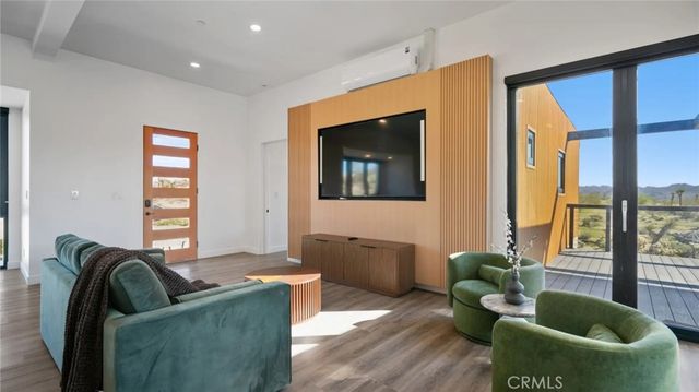59045 Wilcox, Yucca Valley, CA 92284