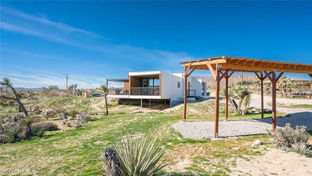 59045 Wilcox, Yucca Valley, CA 92284
