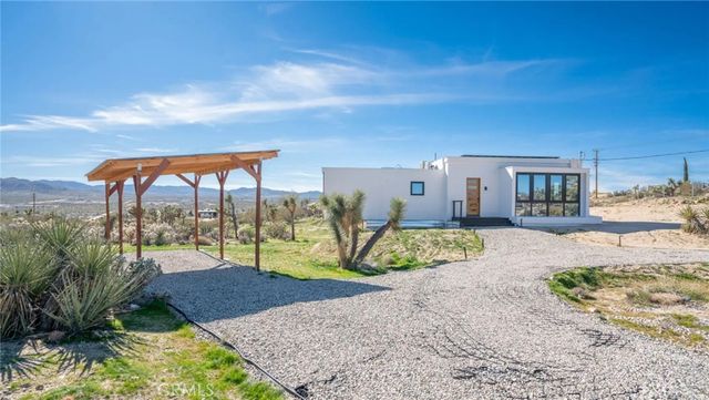 59045 Wilcox, Yucca Valley, CA 92284