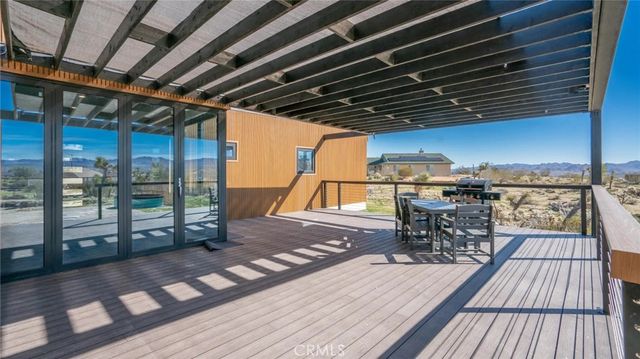59045 Wilcox, Yucca Valley, CA 92284