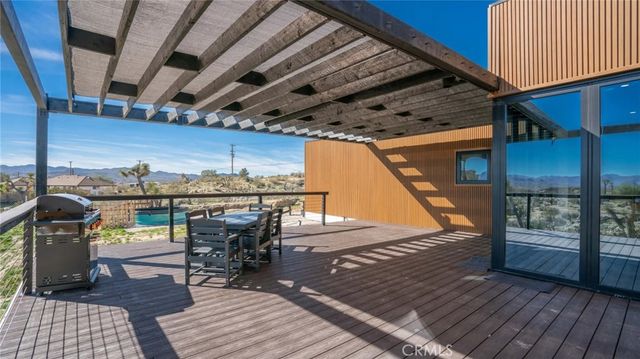 59045 Wilcox, Yucca Valley, CA 92284