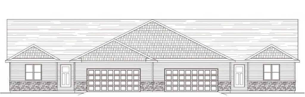 2690 PRINCETON DRIVE, Neenah, WI 54956