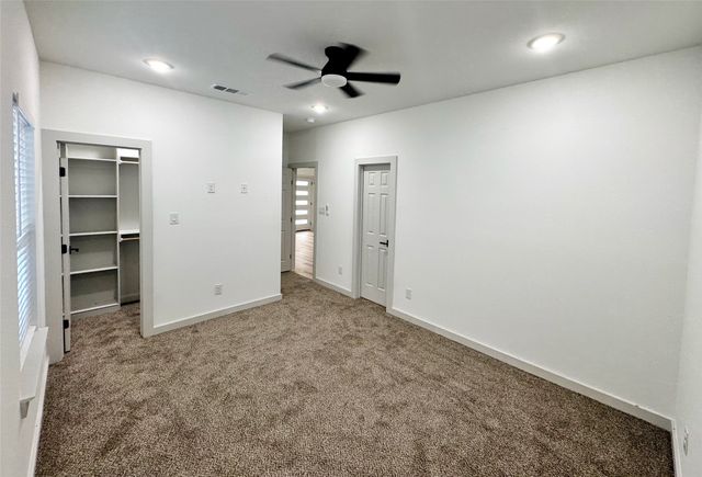 2916 Hemphill Street, Greenville, TX 75401