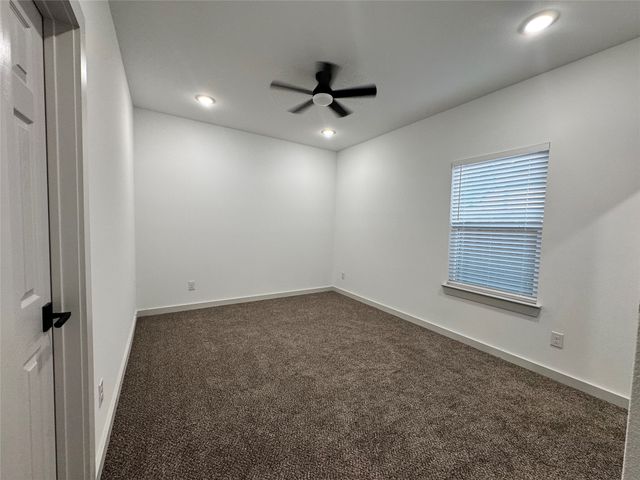 2916 Hemphill Street, Greenville, TX 75401