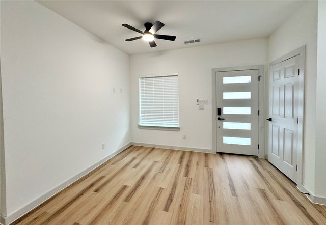 2916 Hemphill Street, Greenville, TX 75401