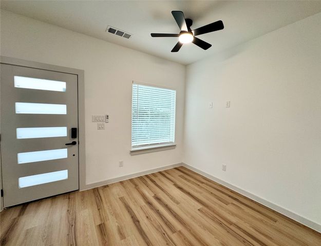 2916 Hemphill Street, Greenville, TX 75401