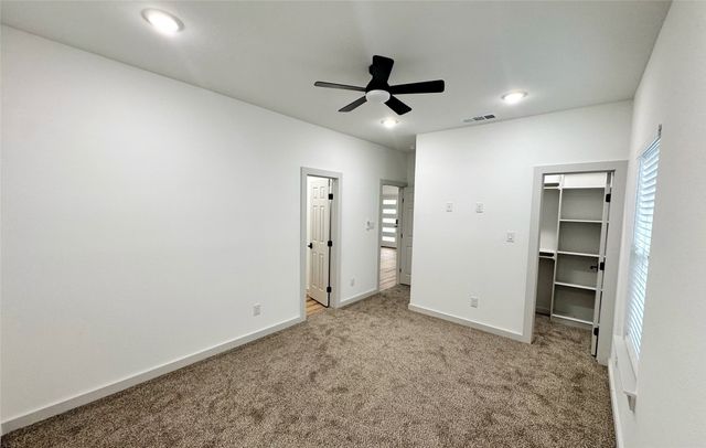 2916 Hemphill Street, Greenville, TX 75401
