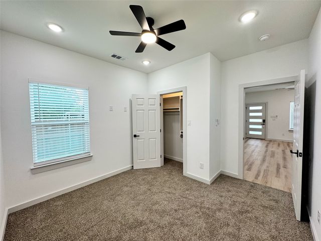 2916 Hemphill Street, Greenville, TX 75401