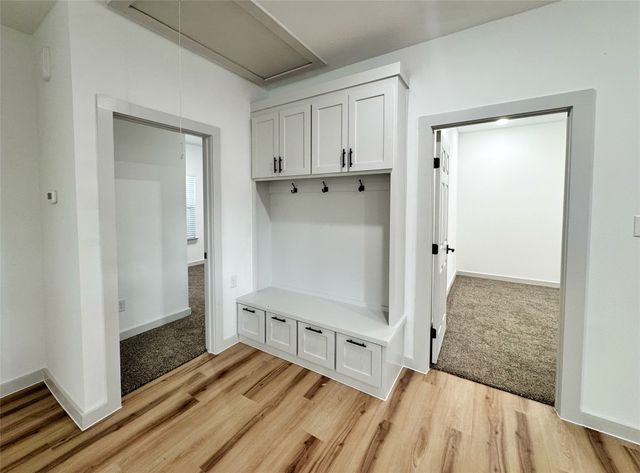 2916 Hemphill Street, Greenville, TX 75401