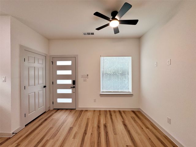 2916 Hemphill Street, Greenville, TX 75401
