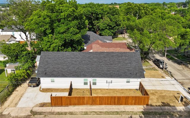 2916 Hemphill Street, Greenville, TX 75401