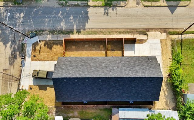 2916 Hemphill Street, Greenville, TX 75401