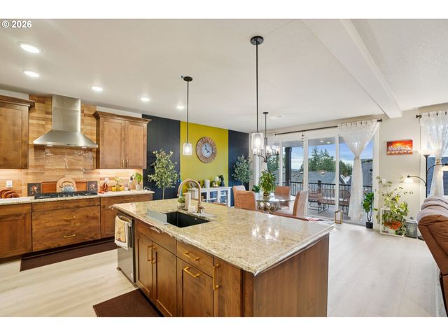 15154 Sw FLATCREEK Ln, Portland, OR 97224