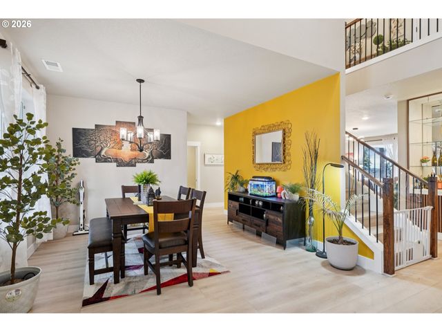 15154 Sw FLATCREEK Ln, Portland, OR 97224