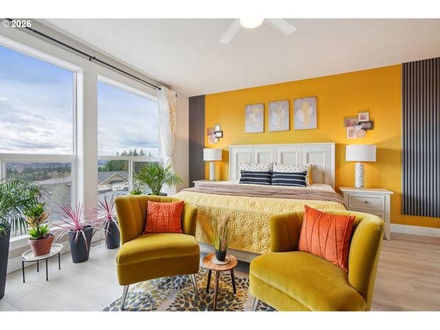 15154 Sw FLATCREEK Ln, Portland, OR 97224