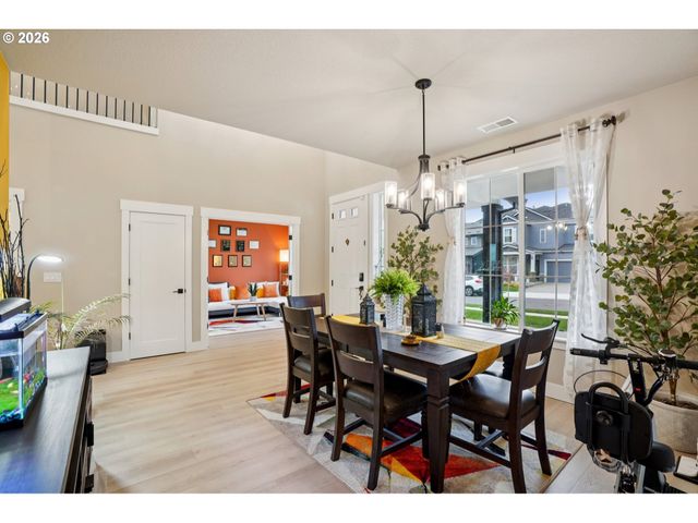 15154 Sw FLATCREEK Ln, Portland, OR 97224