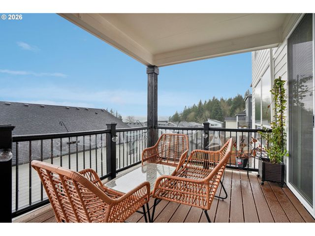 15154 Sw FLATCREEK Ln, Portland, OR 97224