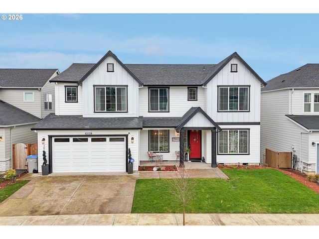 15154 Sw FLATCREEK Ln, Portland, OR 97224