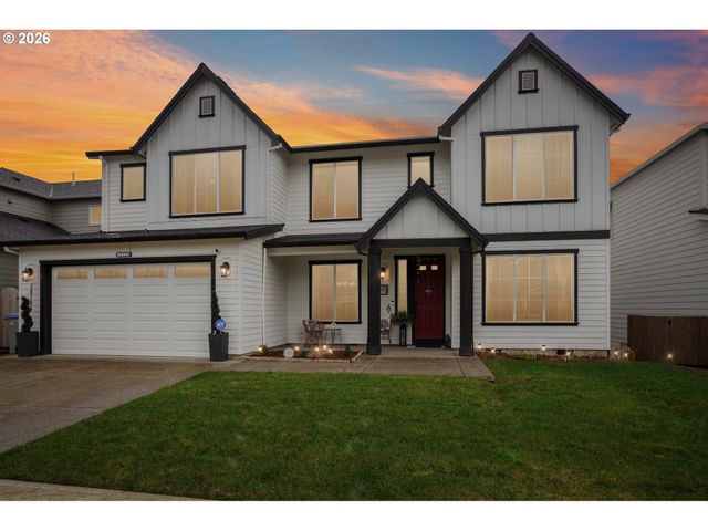 15154 Sw FLATCREEK Ln, Portland, OR 97224