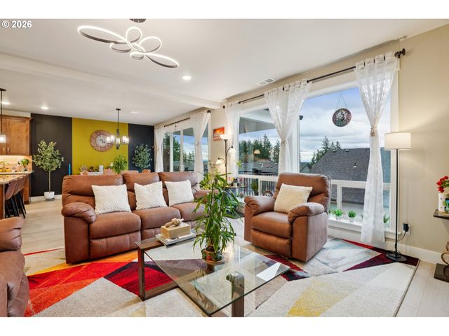 15154 Sw FLATCREEK Ln, Portland, OR 97224