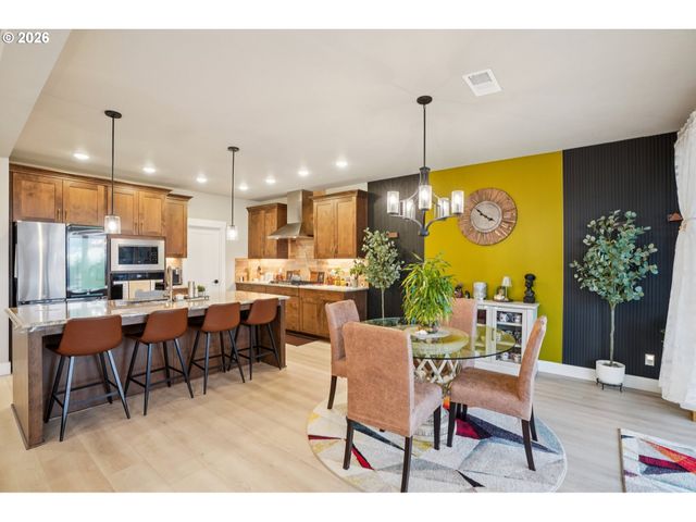 15154 Sw FLATCREEK Ln, Portland, OR 97224