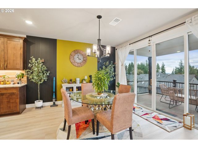 15154 Sw FLATCREEK Ln, Portland, OR 97224