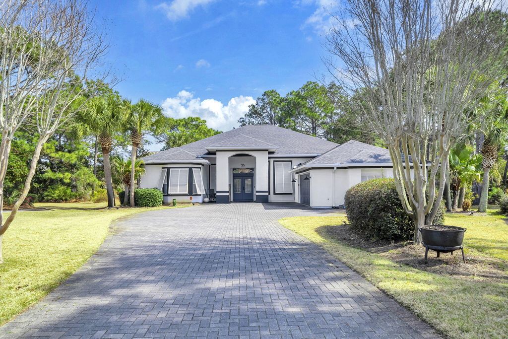 35 Bethany Bay, Destin, FL 32541