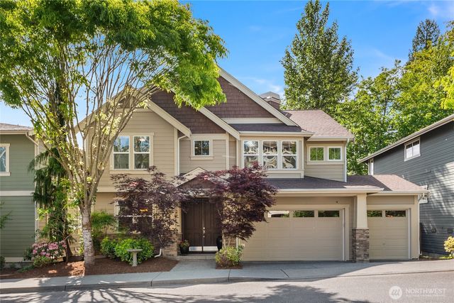 10337 155th Avenue NE, Redmond, WA 98052