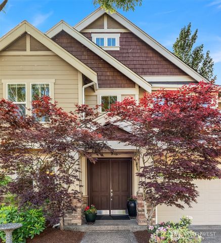 10337 155th Avenue NE, Redmond, WA 98052