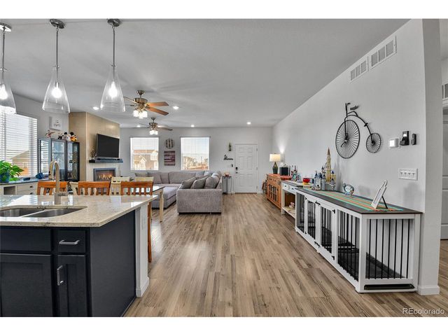 3089 Nectar St, Strasburg, CO 80136