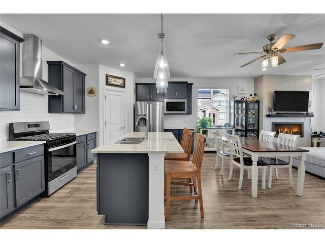 3089 Nectar St, Strasburg, CO 80136