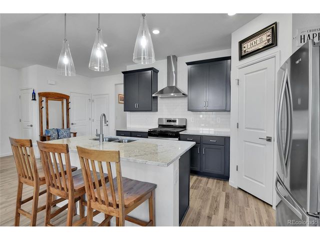 3089 Nectar St, Strasburg, CO 80136