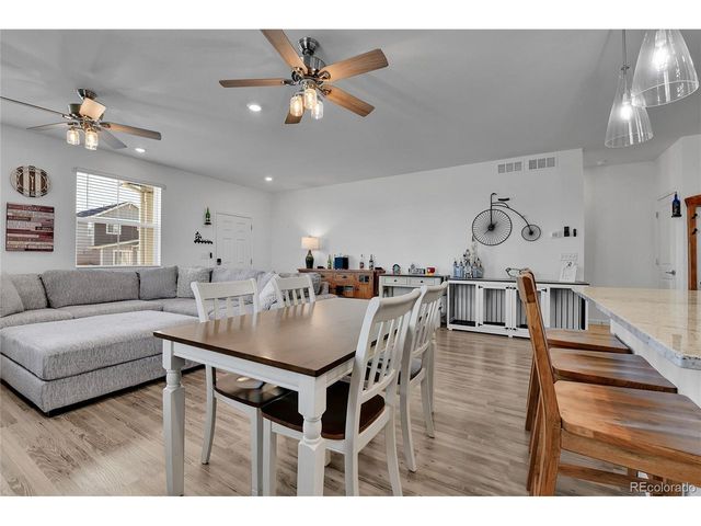 3089 Nectar St, Strasburg, CO 80136