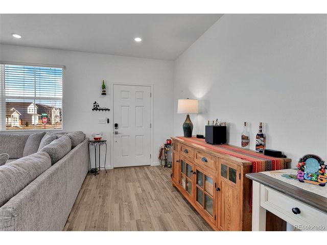 3089 Nectar St, Strasburg, CO 80136