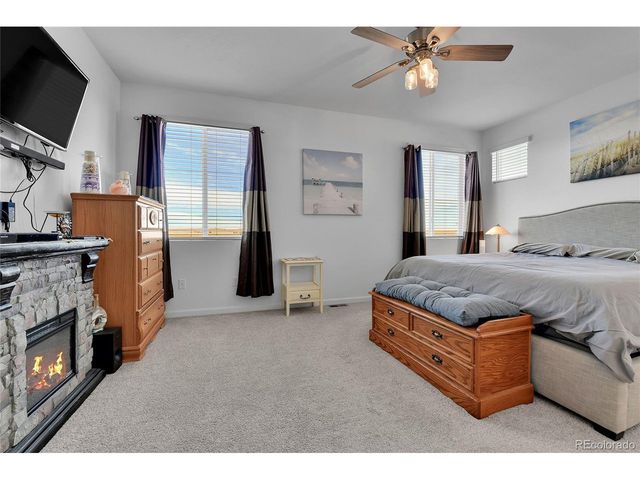 3089 Nectar St, Strasburg, CO 80136