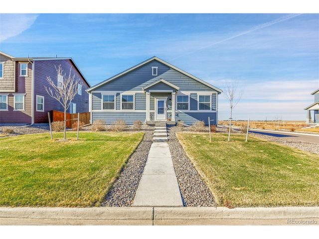 3089 Nectar St, Strasburg, CO 80136