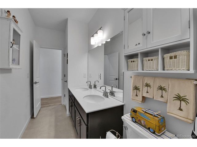 3089 Nectar St, Strasburg, CO 80136