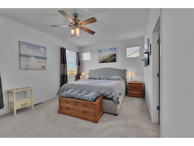 3089 Nectar St, Strasburg, CO 80136